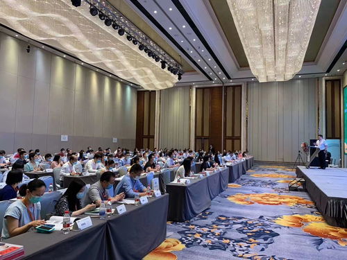 成都三夏科技 參加 fbfi2020食品飲料配方創新論壇于重慶圓滿落幕