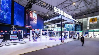 清渟科技亮相2019成都全球創(chuàng)新創(chuàng)業(yè)交易會(huì)