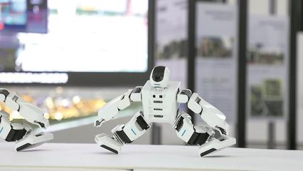 覆蓋30余個場館 成都科技產(chǎn)品即將走上大運(yùn)會場