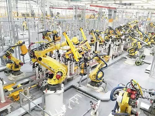 重磅 神龍汽車成都工廠第10萬(wàn)輛車下線,刷新 成都速度