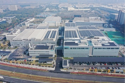 成都高新西區重大項目按下“快進鍵”，奮力沖刺“開門紅”