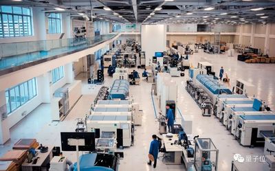 德國巨頭 從電氣化百年基業(yè)到物聯(lián)網(wǎng)解鎖數(shù)字化時(shí)代——成都科技視角