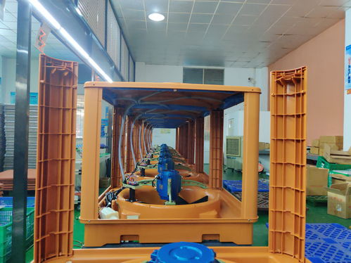 紡織廠高效降溫與節能環保空調應用 保障紡織品品質與車間環境優化