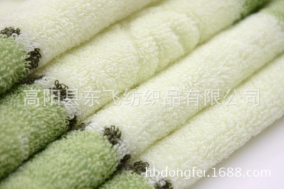 源頭品質，親膚之選 高陽縣東飛紡織品廠家直銷全棉毛巾