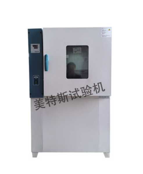 天津市美特斯試驗機廠 專注品質，熱空氣老化箱TSY-28型助力建筑防水卷材制造升級