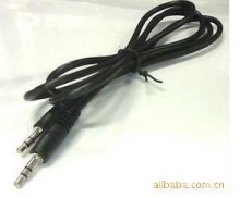 高品質(zhì)3.5mm公對公立體聲音頻線 您的數(shù)碼音頻連接解決方案